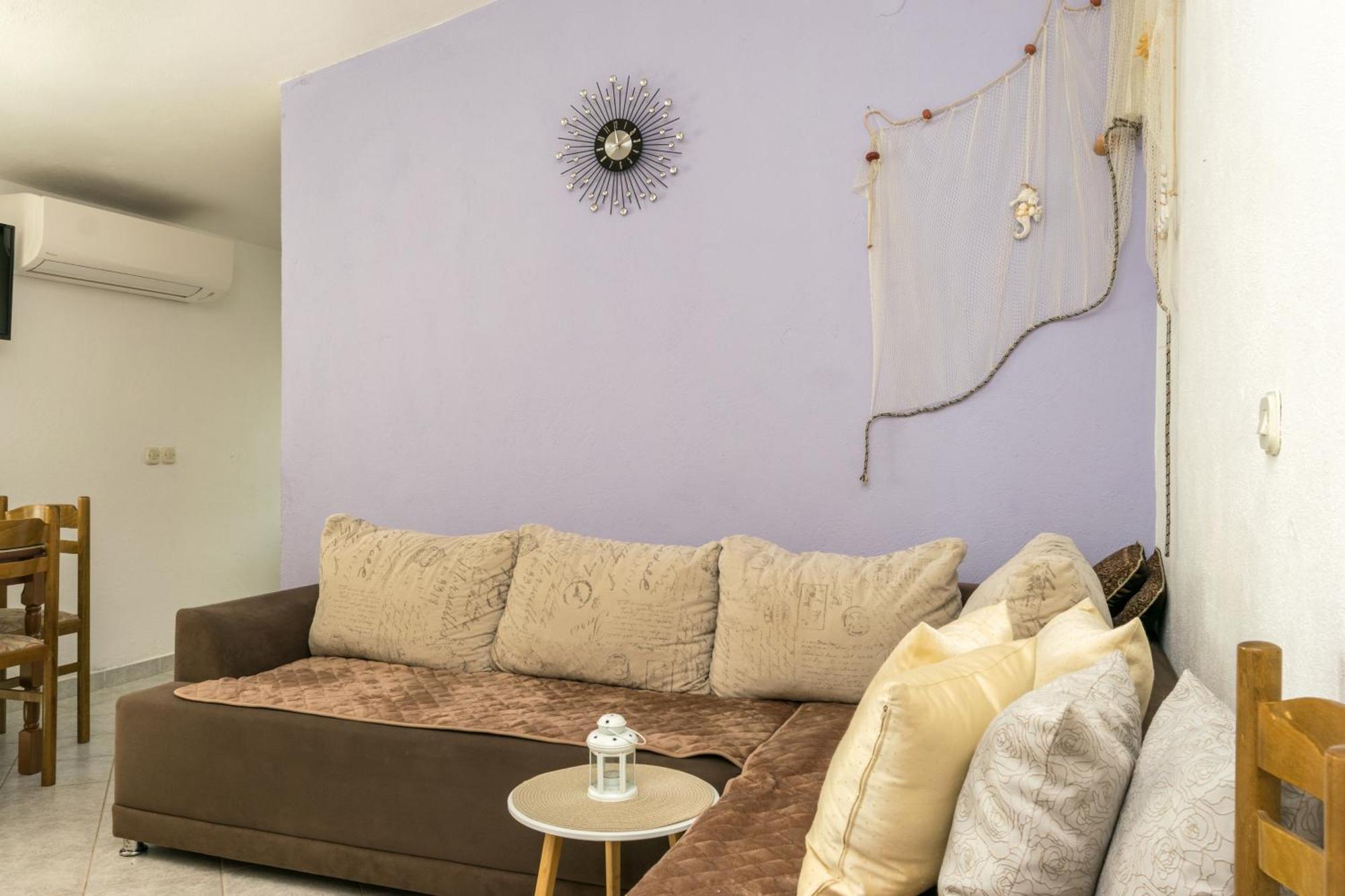 Apartment Simunovic Drace Exterior photo